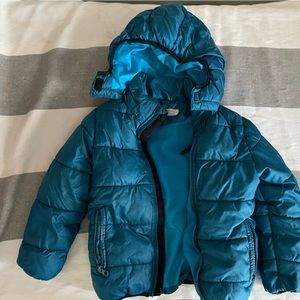 H&M Puffer Coat